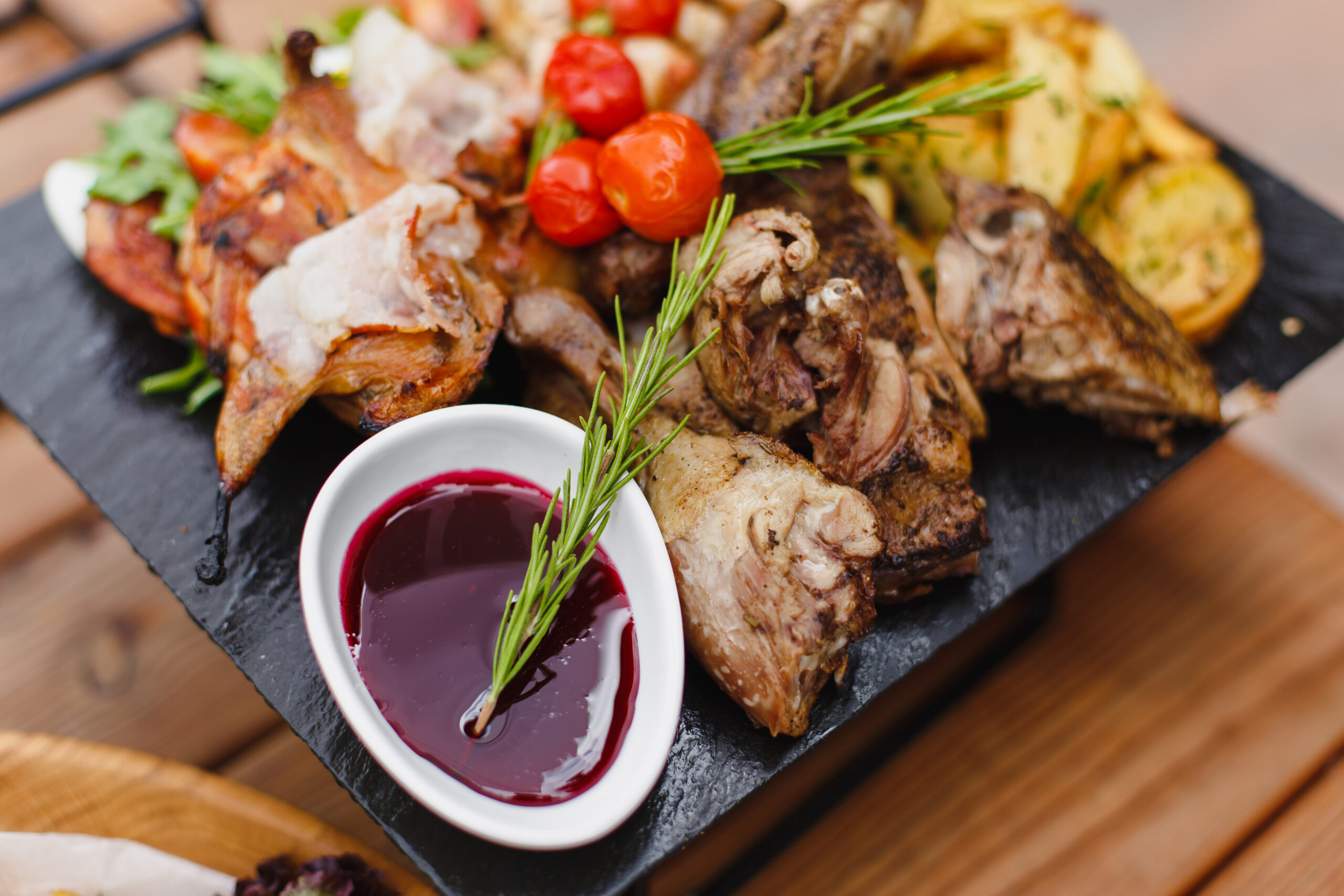 Відпочивати у Grigliata можна великою компанією