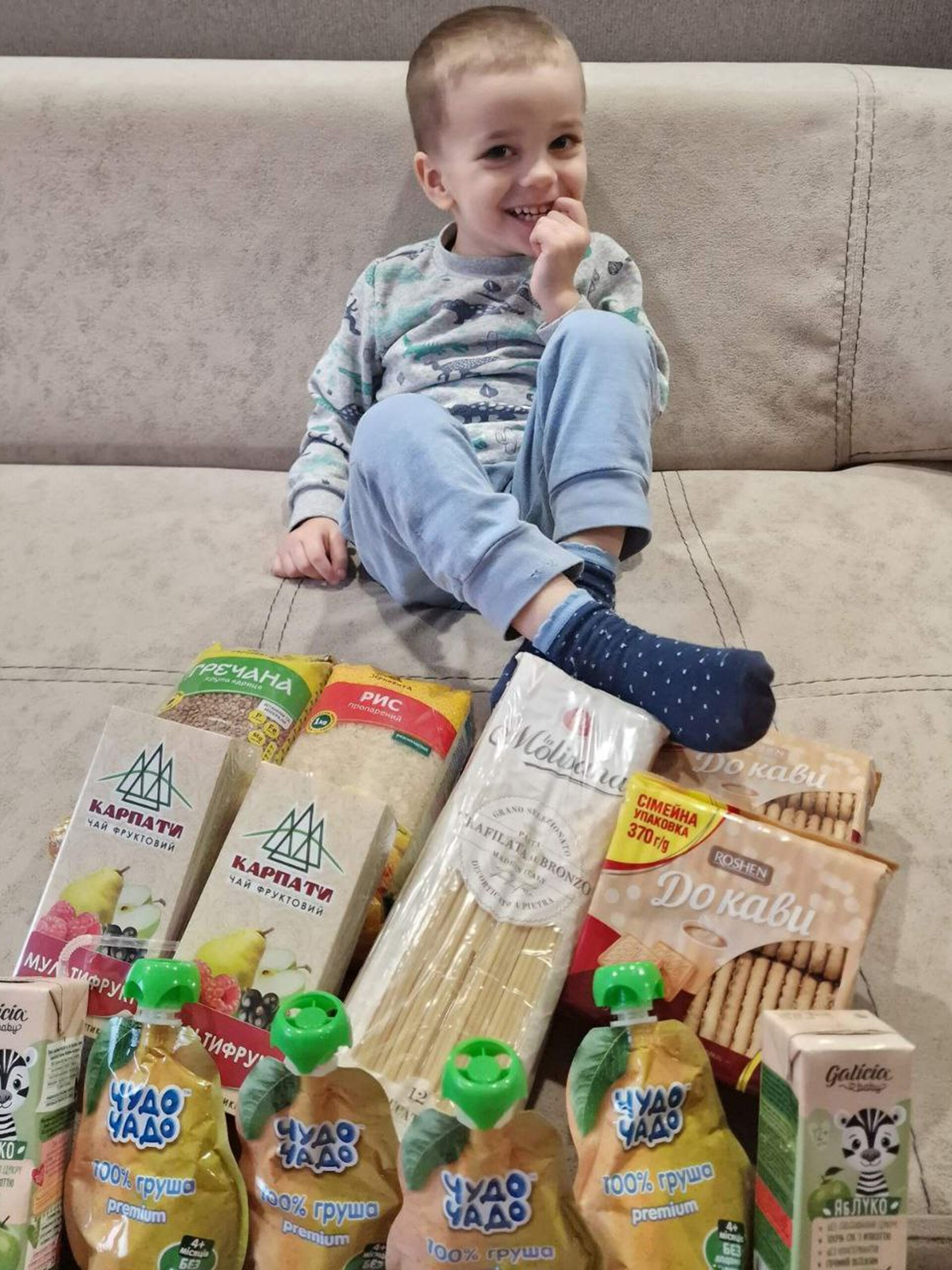 child