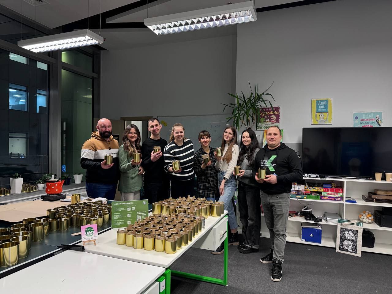 Moneyveo: соціальна відповідальність і допомога у війні